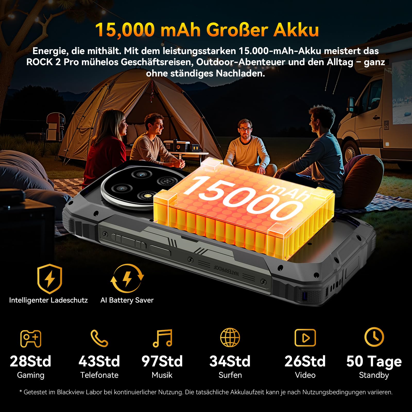 blackview-rock-2-pro-outdoor-smartphone-5g-256gb-15000mah image 3