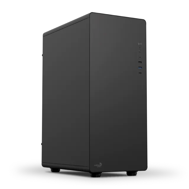 aerocool-cs110-max-mid-tower-pc-geh-use-atx-schwarz image 1