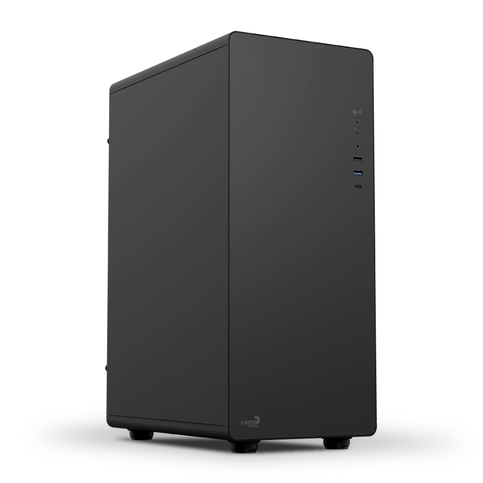 aerocool-cs110-max-mid-tower-pc-geh-use-atx-schwarz image 1