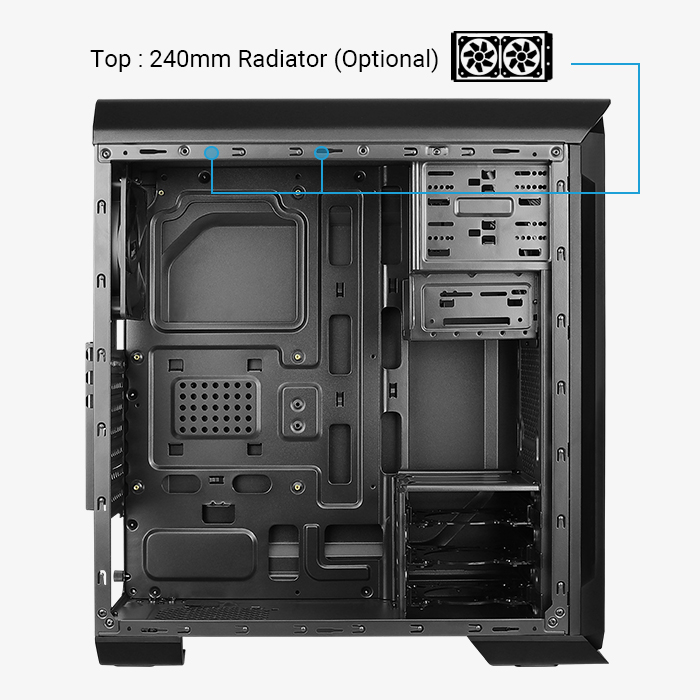 aerocool-aero-500g-rgb-midi-tower-geh-use-tempered-glass image 5