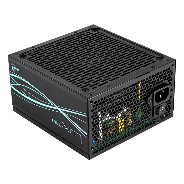 aerocool-lux-pro-series-netzteil-atx-pc image 1