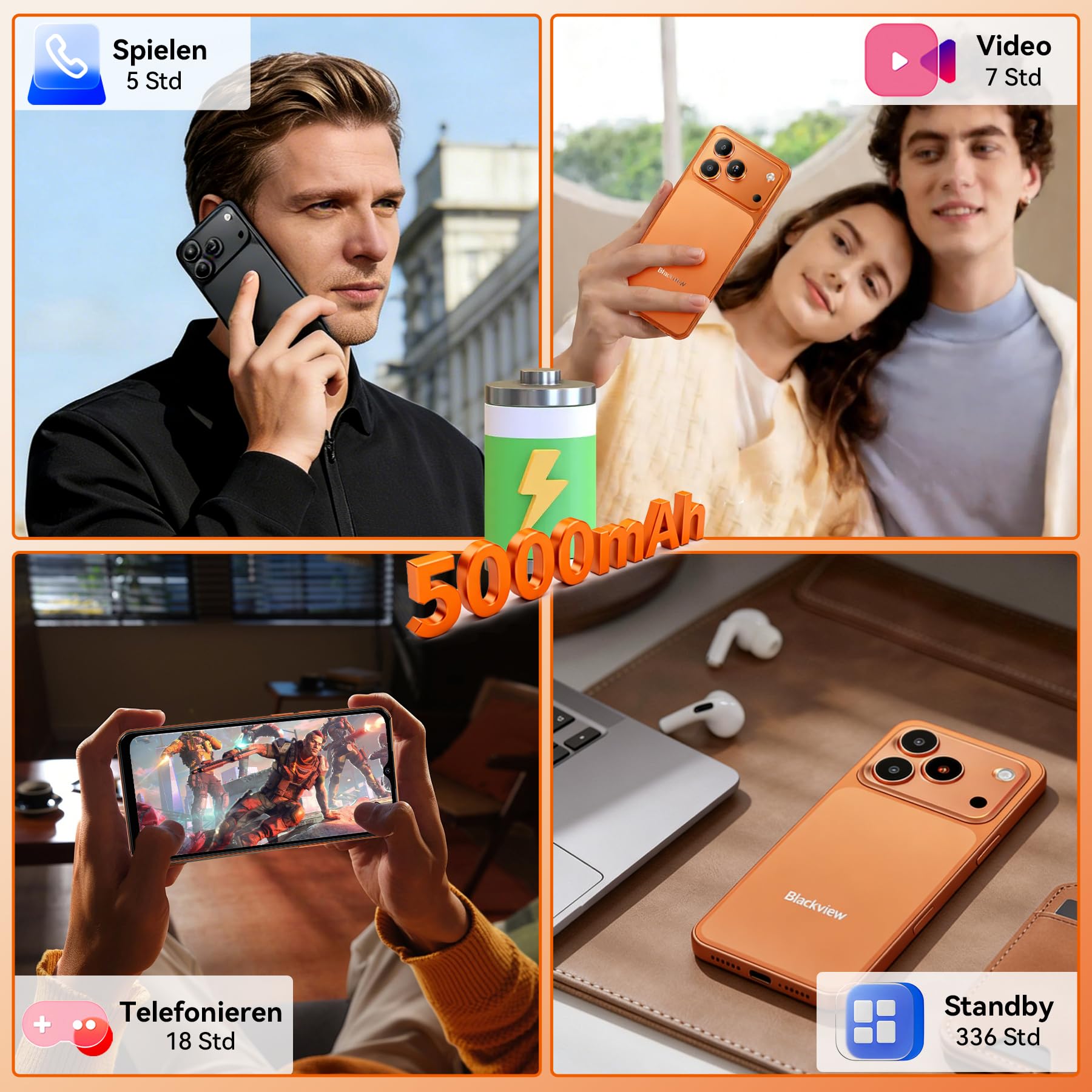 blackview-wave-7c-handy-ohne-vertrag-64gb-schwarz image 8