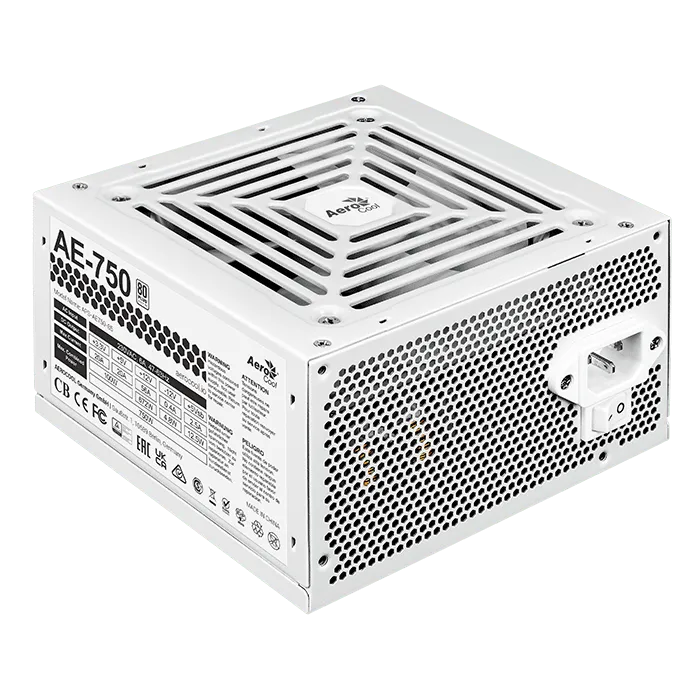 aerocool-ae-white-pc-netzteil-500w-atx-wei-leise image 1