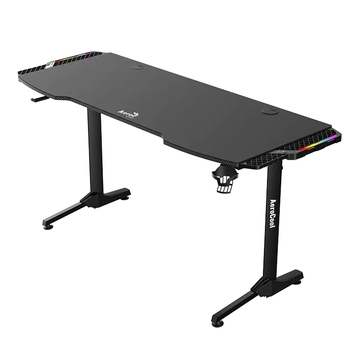 aerocool-acd2-rgb-gaming-tisch-mit-beleuchtung image 1