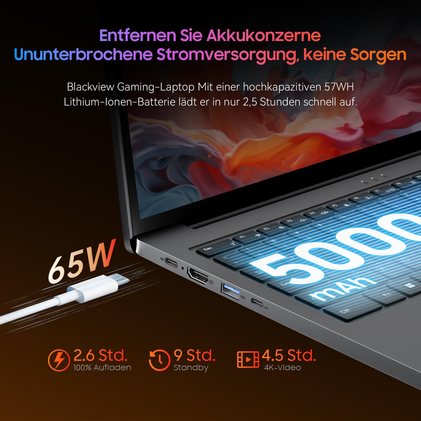 blackview-gamibook-16-ryzen-7-gaming-laptop-32gb-1tb image 5
