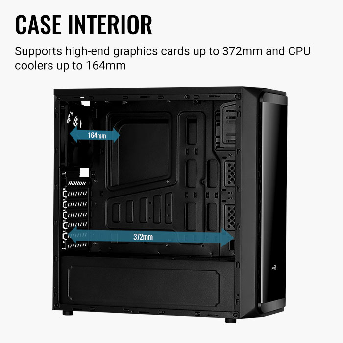 aerocool-si-5200-pc-geh-use-midi-tower-mit-acryl-front image 3