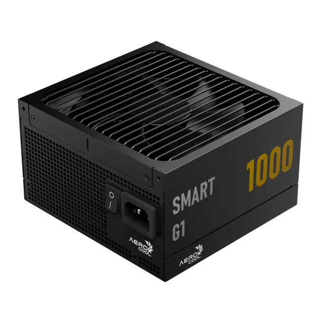 aerocool-smart-g1-netzteil-pc-atx-leise image 1