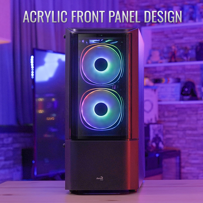 aerocool-quantum-pc-geh-use-mid-tower-atx-glas image 2