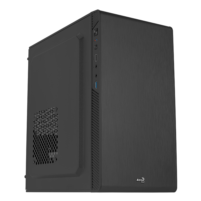 aerocool-cs-106-midi-tower-pc-geh-use-schwarz image 1
