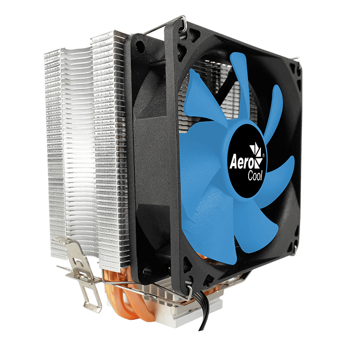 aerocool-verkho-3-cpu-k-hler-90mm-pwm-120w-tdp image 1