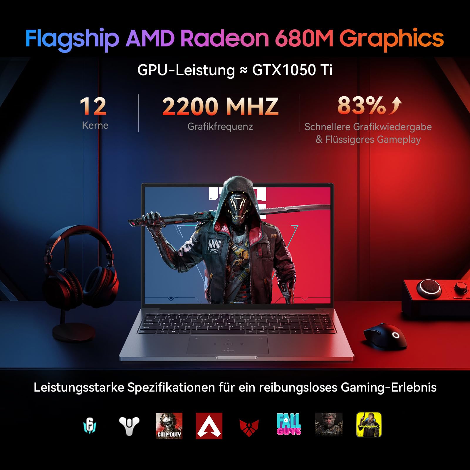 blackview-gamibook-16-ryzen-7-gaming-laptop-32gb-1tb image 3