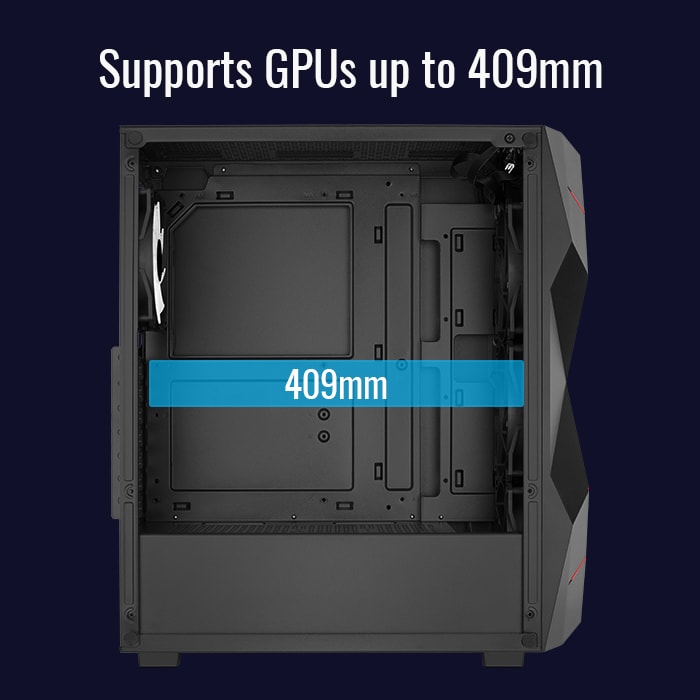 aerocool-volcan-midi-tower-pc-geh-use-schwarz-atx image 6