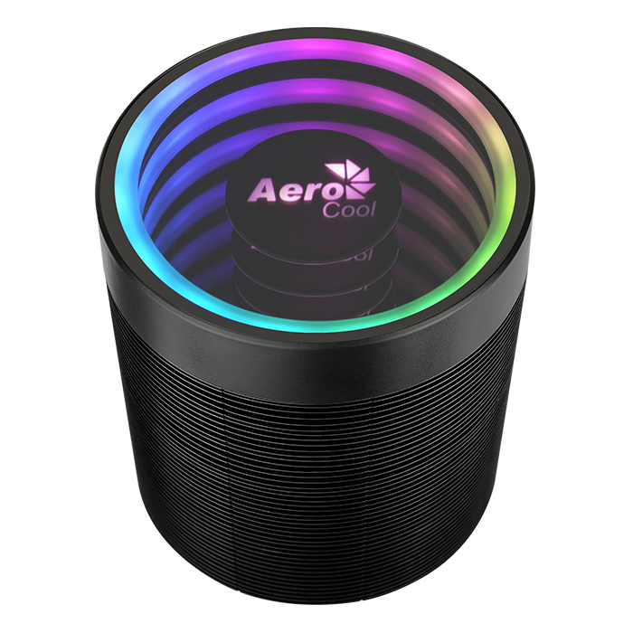 aerocool-mirage-5-cpu-k-hler-argb-tower image 1
