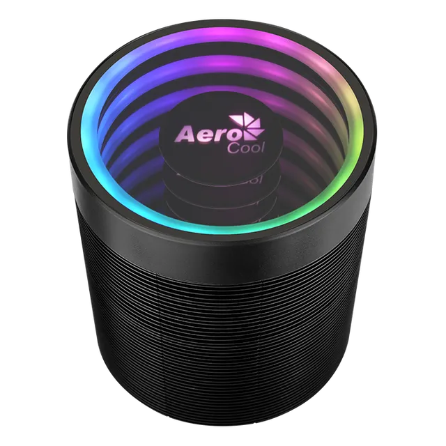aerocool-mirage-5-cpu-k-hler-argb-tower image 1