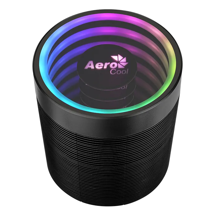aerocool-mirage-5-cpu-k-hler-rgb-tower-k-hler image 1
