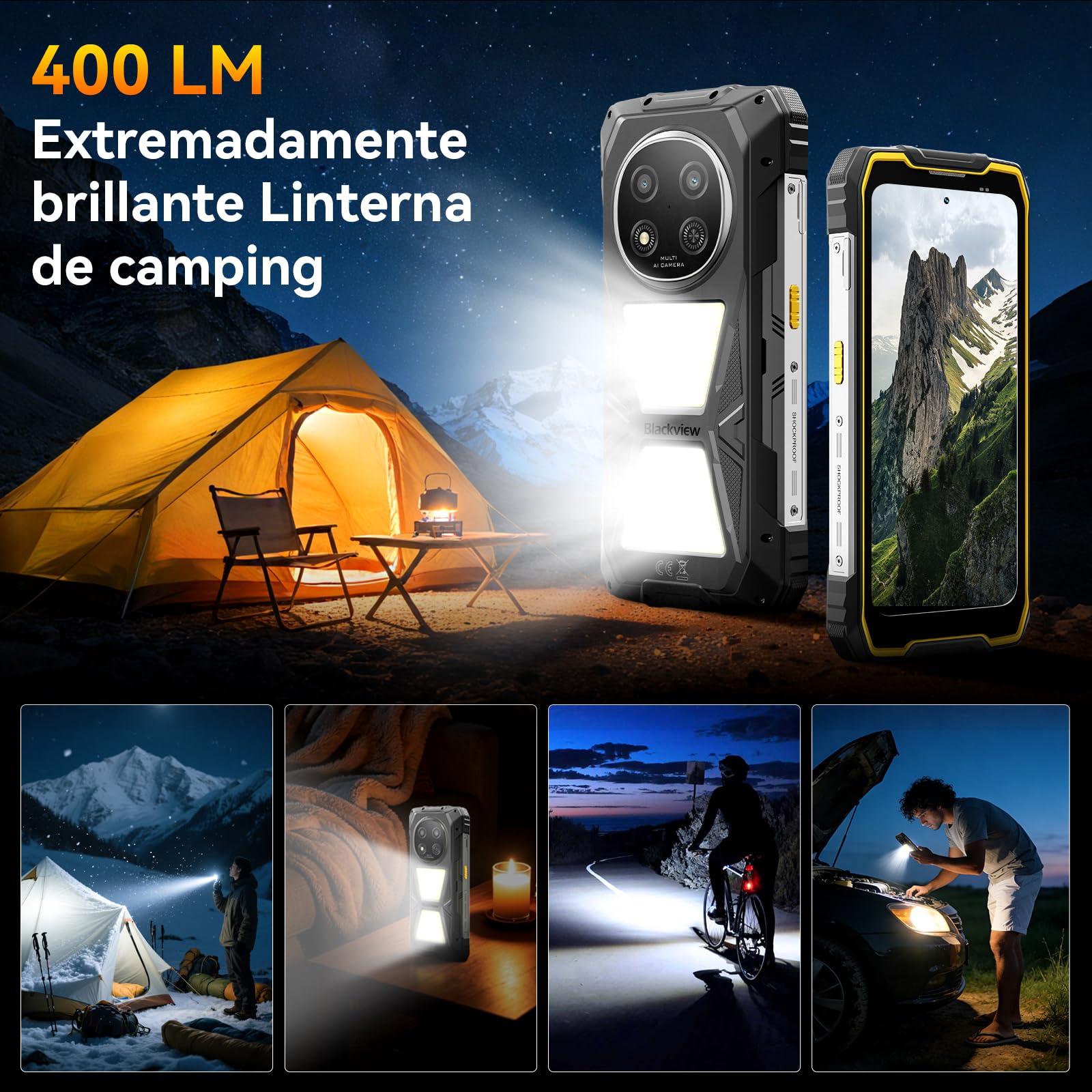 blackview-rock-2-pro-outdoor-smartphone-5g-256gb-15000mah image 7
