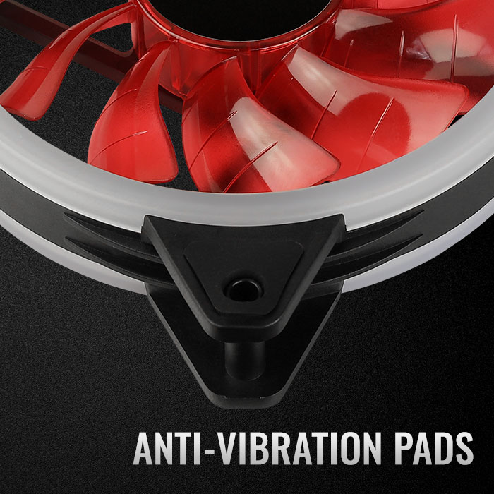 aerocool-rev-red-led-l-fter-120mm-rot-dual-ring image 4