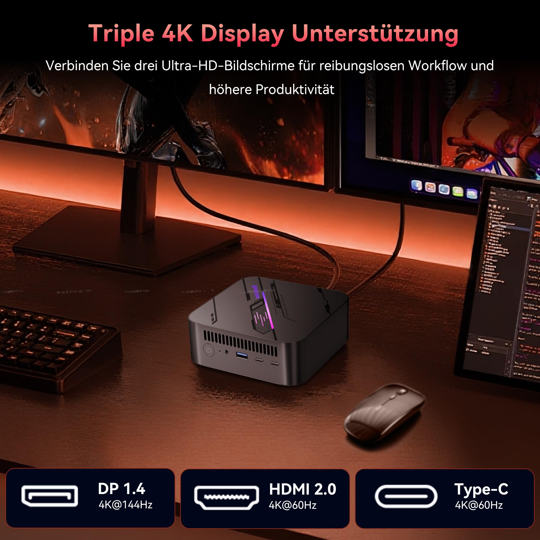 blackview-mp100-mini-pc-ryzen-5-32gb-1tb-rgb image 4