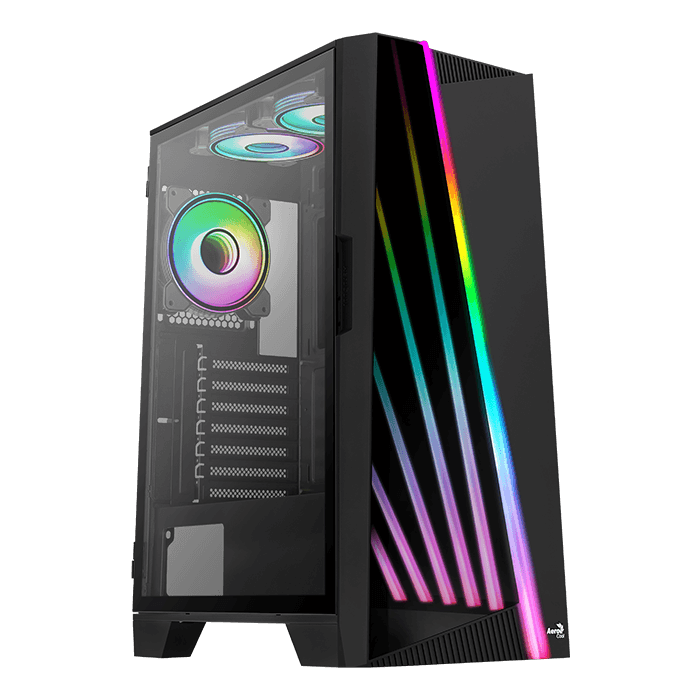 aerocool-mirage-pc-geh-use-midi-tower-atx-gaming image 1