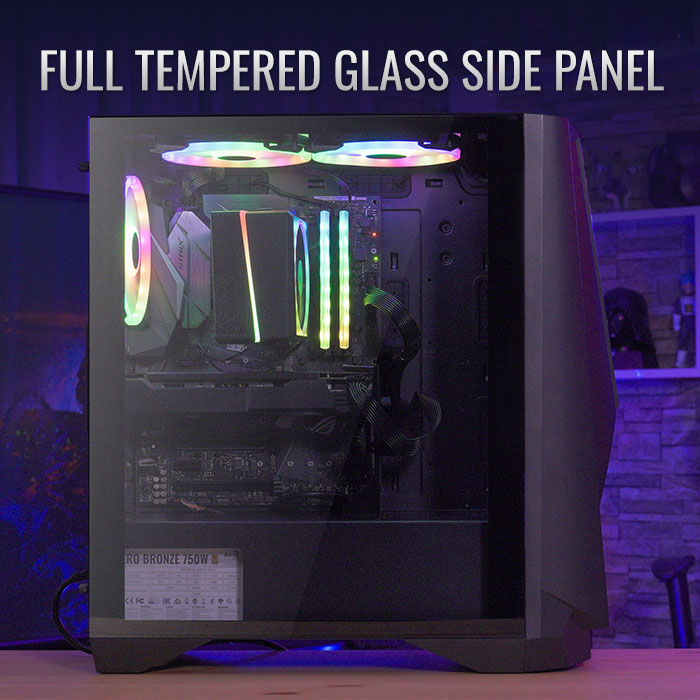 aerocool-visor-midi-tower-pc-geh-use-wei-glas image 8