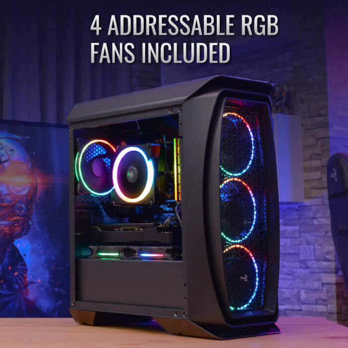 aerocool-aero-one-mini-eclipse-midi-tower-glas-argb image 2