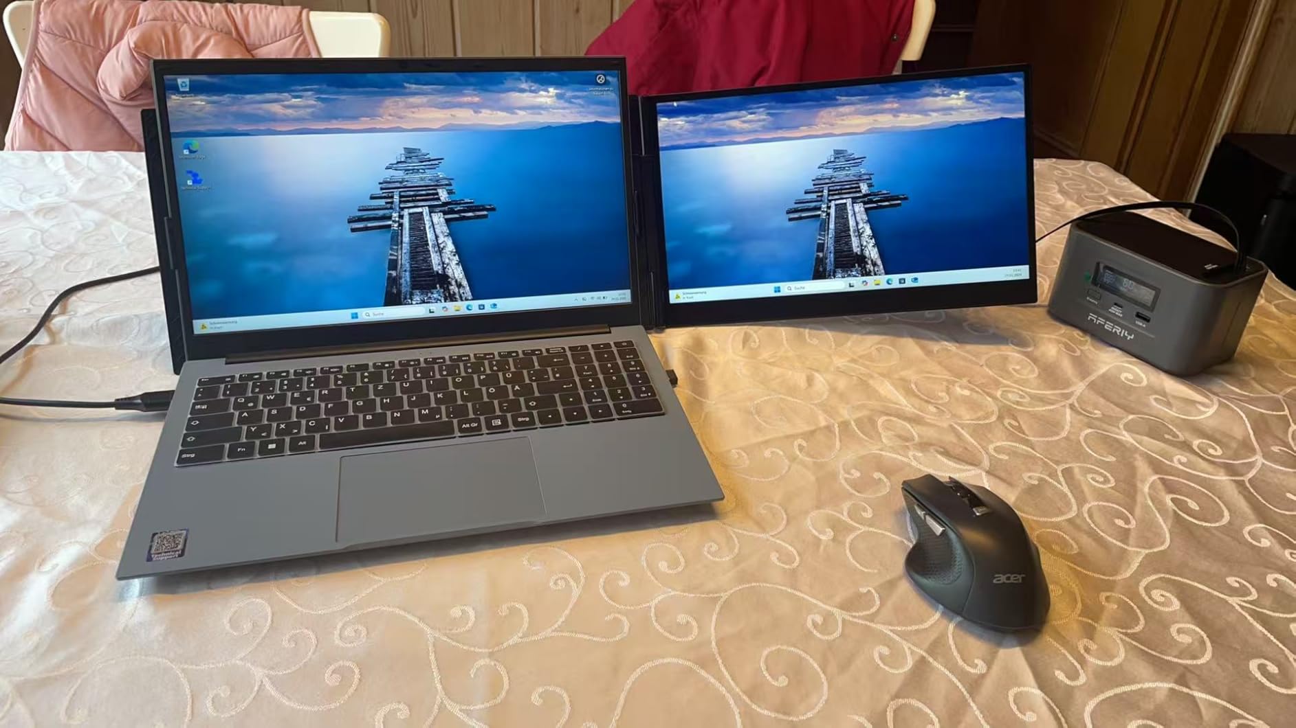 Für Homeoffice