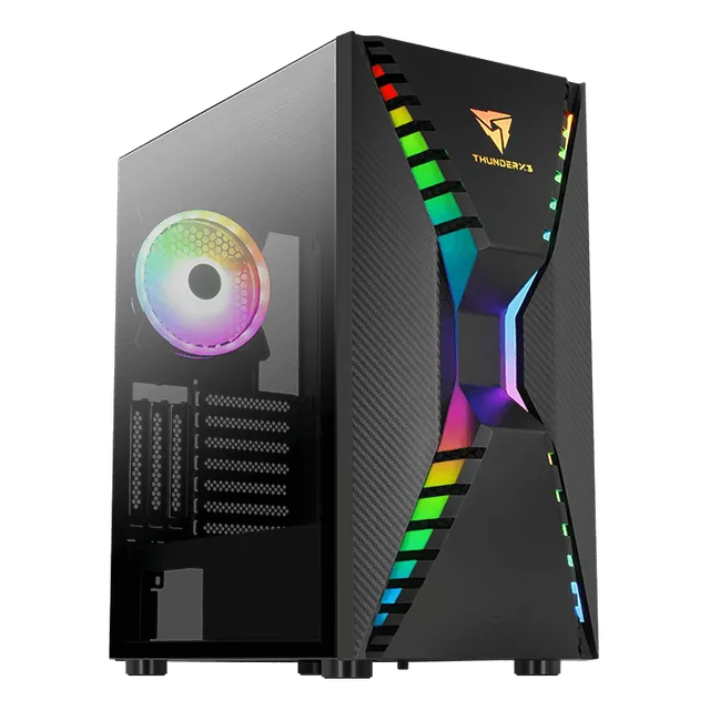 aerocool-cronus-midi-tower-pc-geh-use-schwarz-rgb-glas image 1