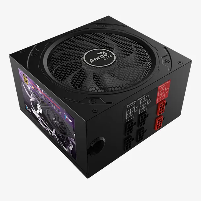 aerocool-xpredator-650gm-netzteil-650w-gold-modular image 1