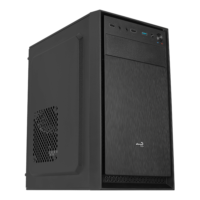 aerocool-cs-104-geh-use-mid-tower-atx-schwarz image 1