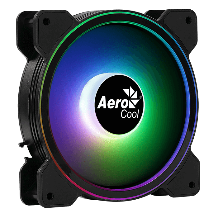 aerocool-saturn-12f-drgb-geh-usel-fter-120-mm-rgb image 2