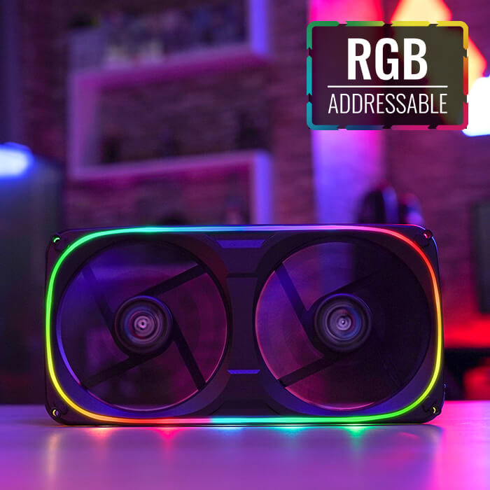 aerocool-astro-24-240mm-argb-l-fter-mit-pcie-halterung image 4