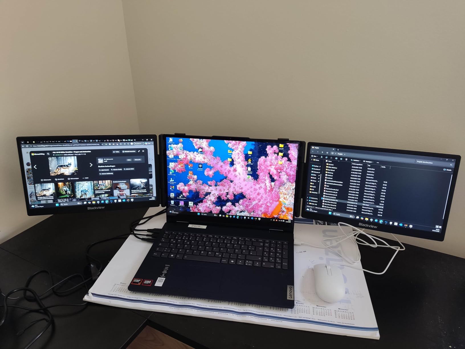 Arbeit schneller