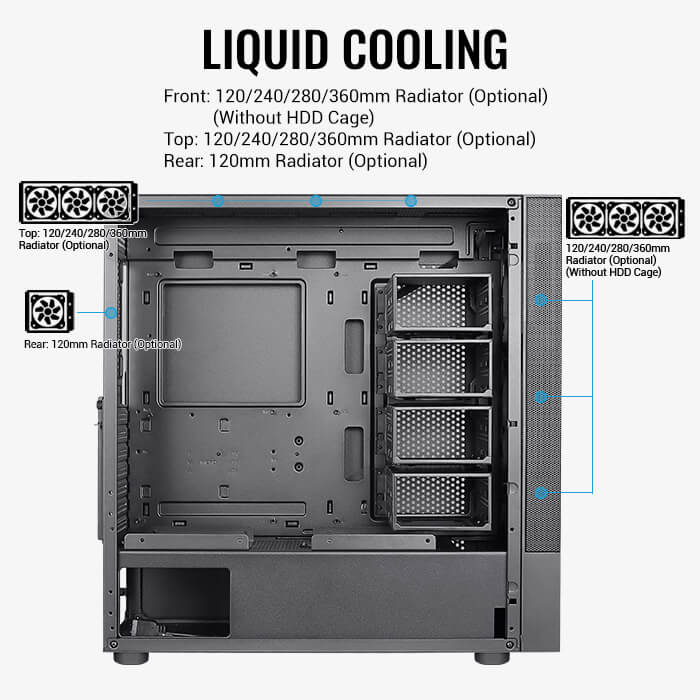 aerocool-cipher-pc-geh-use-midi-tower-schwarz-glas image 7