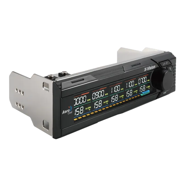 aerocool-x-vision-geh-use-zubeh-r-schwarz image 1