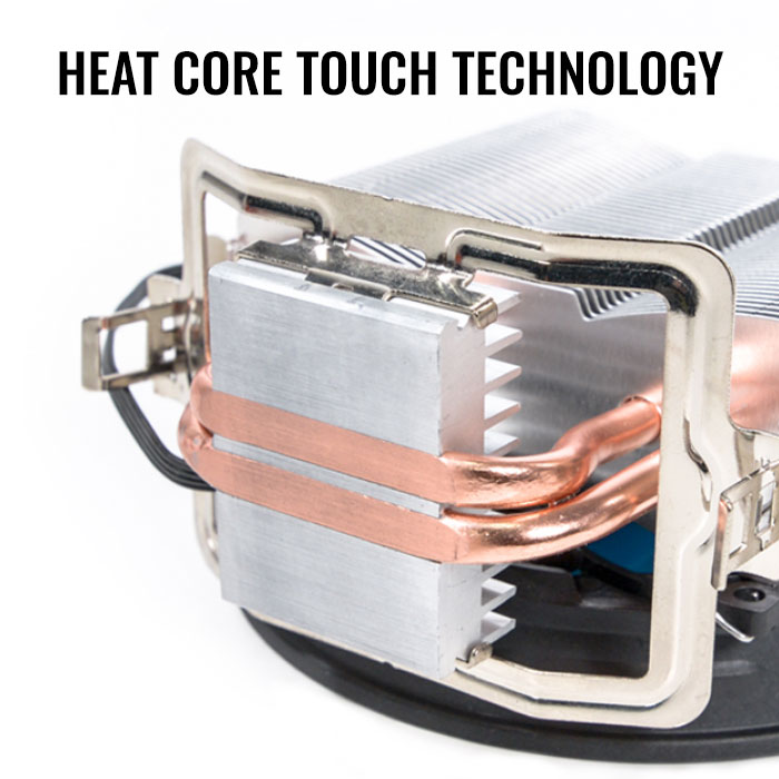aerocool-verkho-2-plus-cpu-k-hler-120mm-115w-tdp image 2