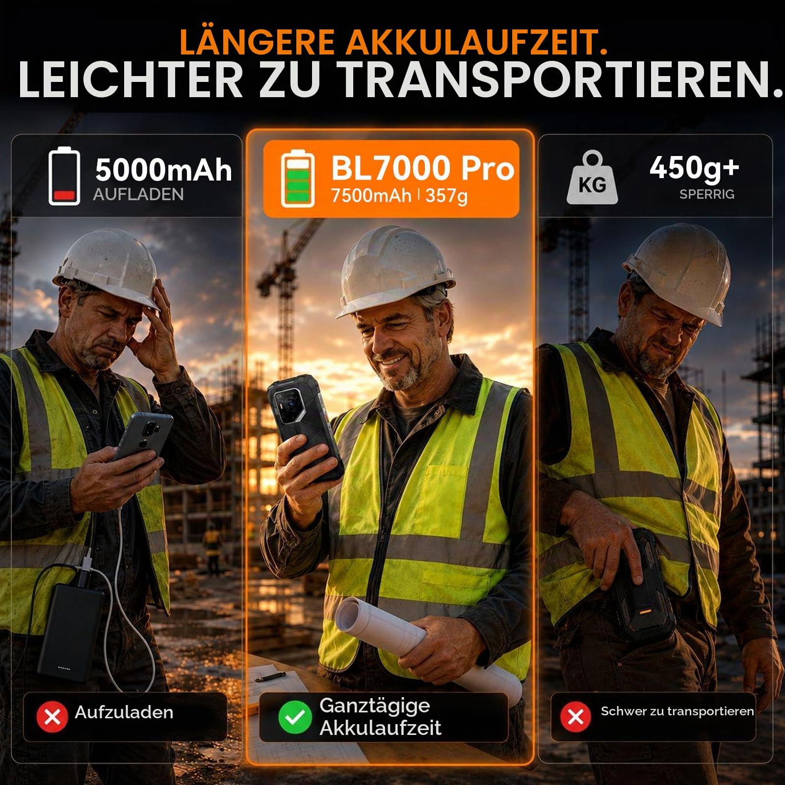 blackview-bv-series-5g-outdoor-handy-256gb-7500mah-nachtsicht image 2