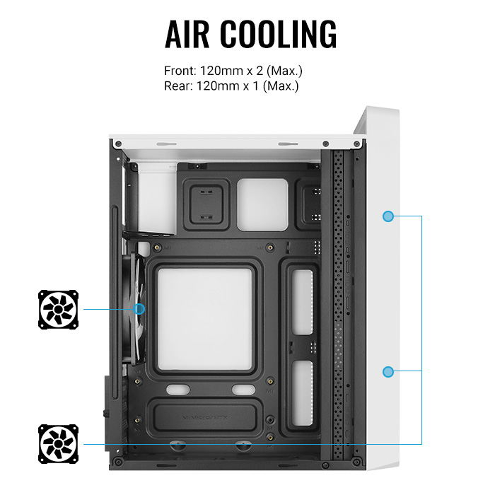 aerocool-cs-109-white-pc-geh-use-wei-tower image 7