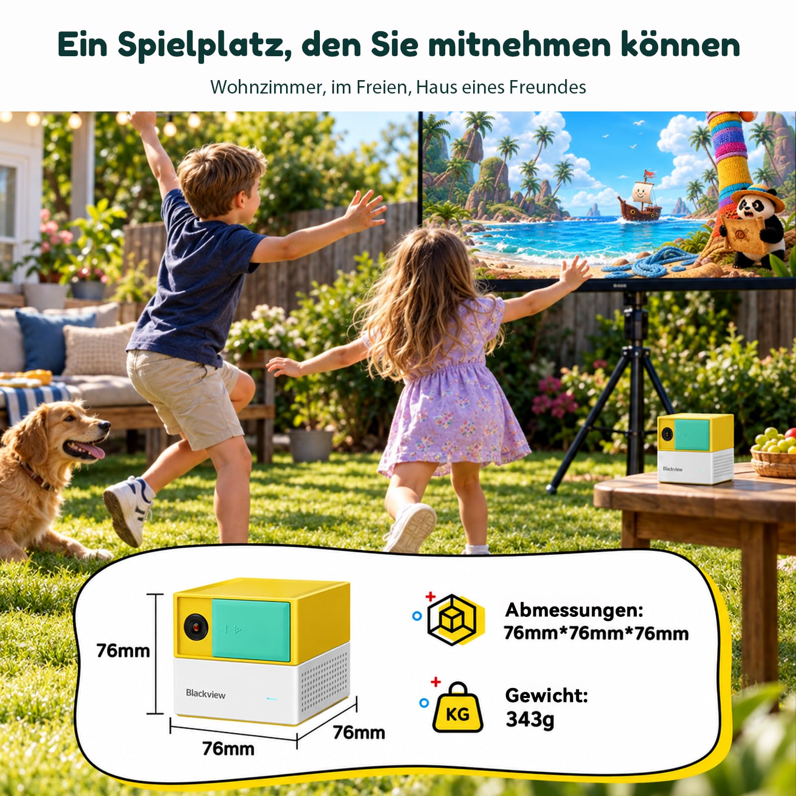 blackview-playpop-8-spielekonsole-tv-bewegungsspiele-hdmi image 8