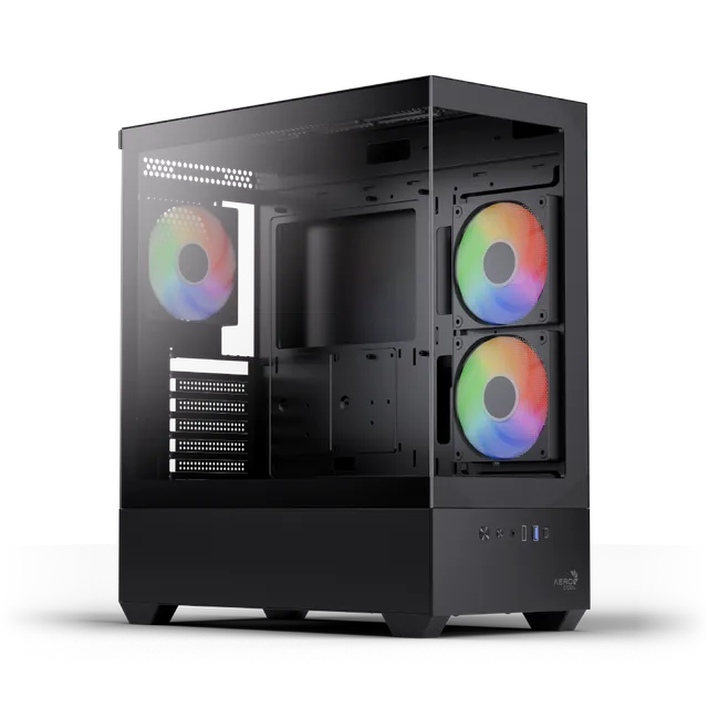 aerocool-p500d-midi-tower-pc-geh-use-schwarz-gaming image 1