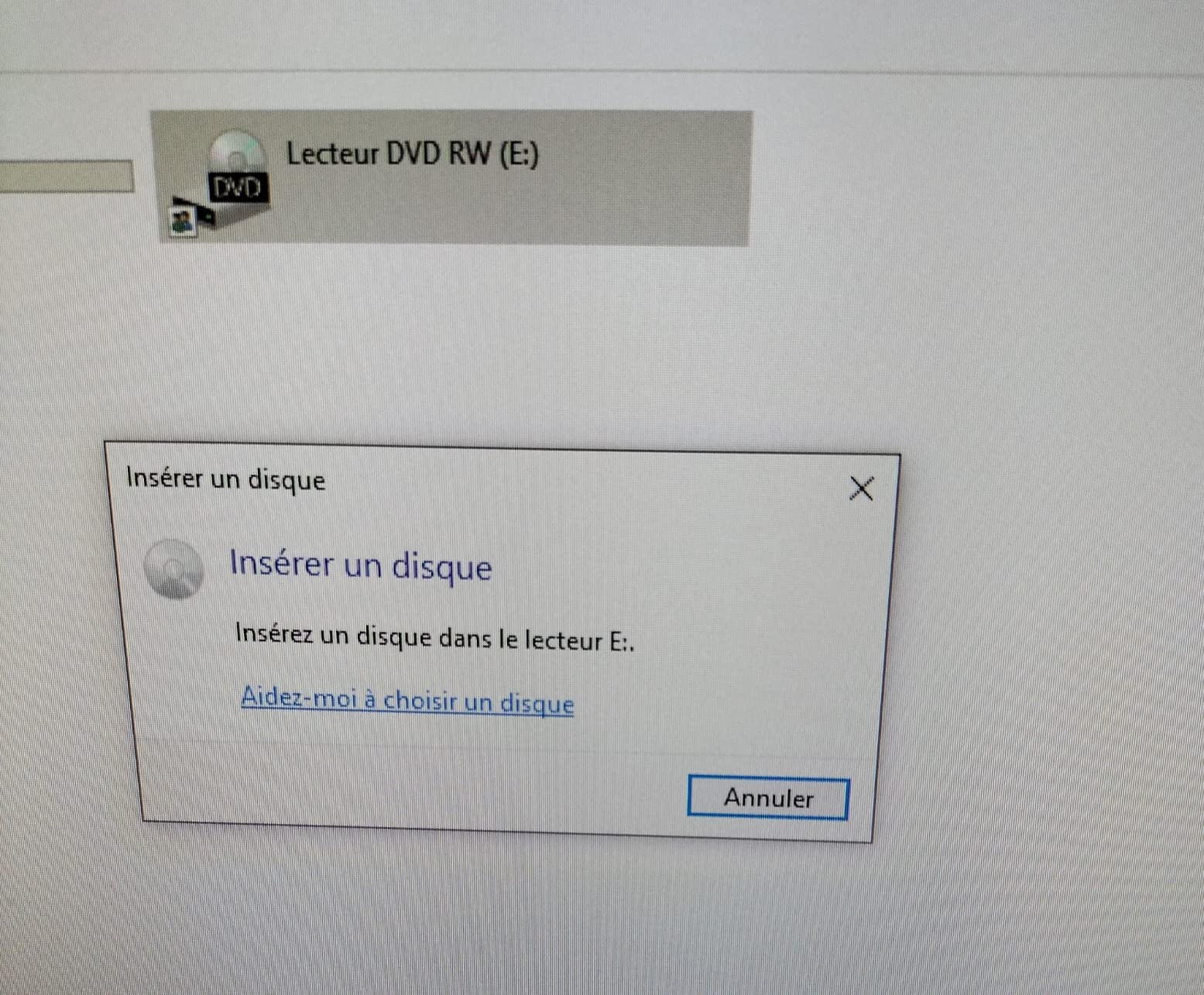 Menüs nett