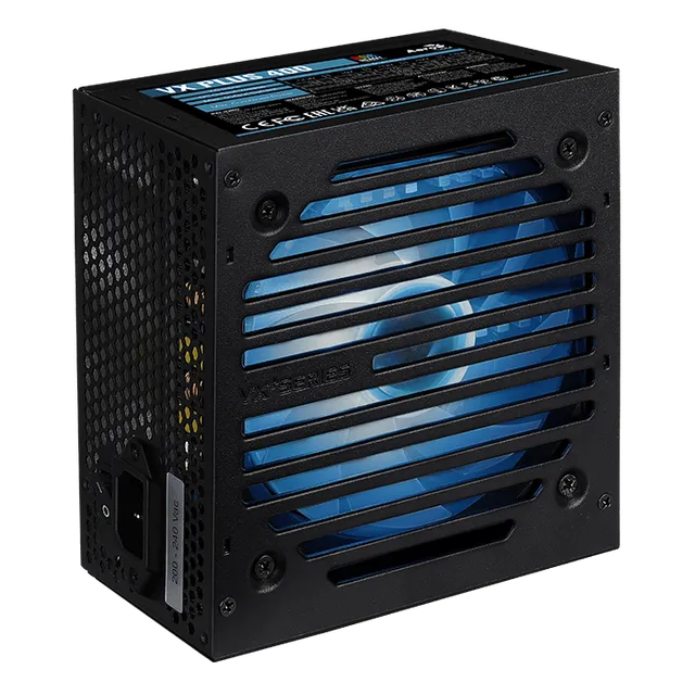aerocool-vx-plus-400-rgb-netzteil-400w-atx image 1