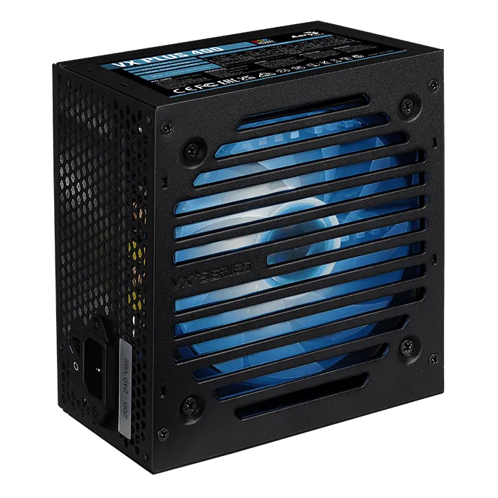aerocool-vx-plus-400-rgb-netzteil-400w-atx image 1