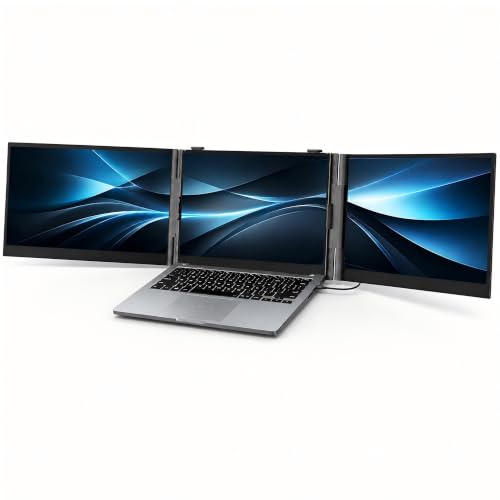 blackview-dcm6-pro-triple-monitor-14-zoll-fhd-usb-c image 2