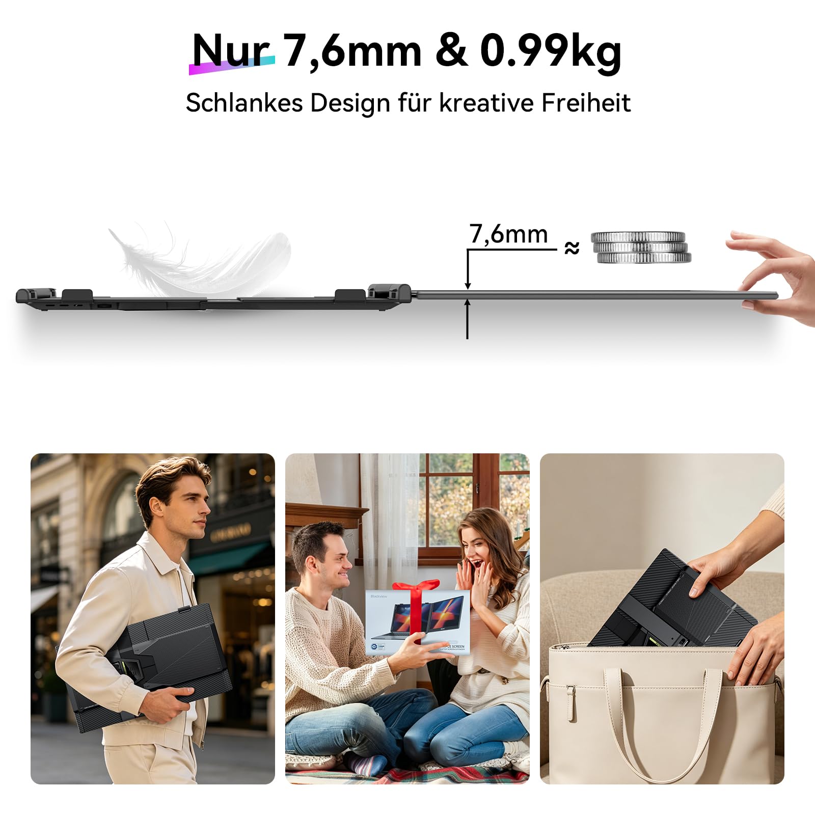 blackview-scm5-laptop-monitor-erweiterung-14-zoll-fhd image 2