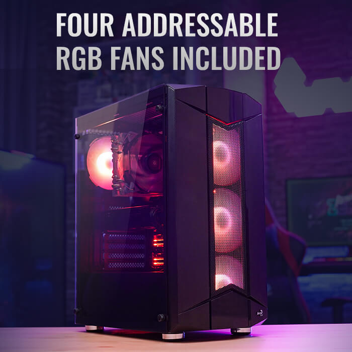 aerocool-sentinel-mid-tower-geh-use-argb-glas image 3