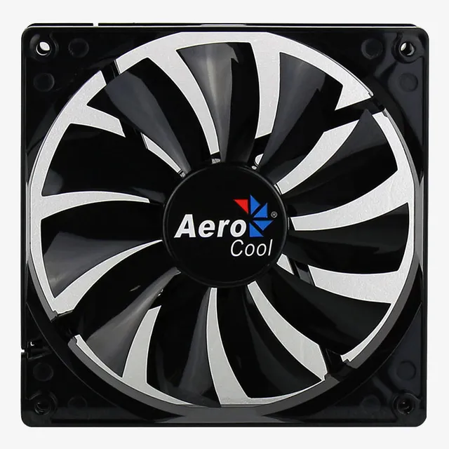 aerocool-dark-force-14cm-geh-usel-fter-140mm-1200-rpm image 1