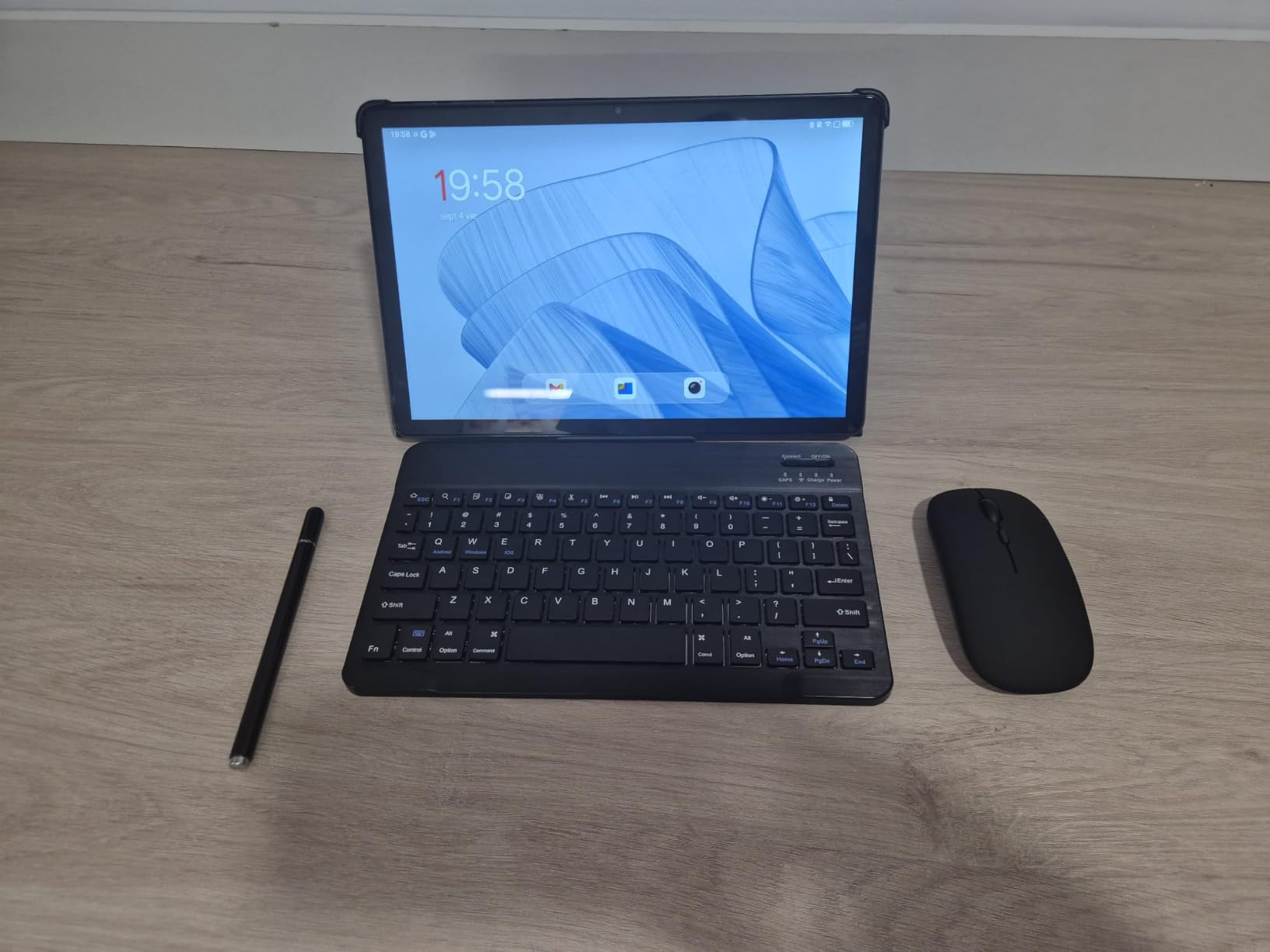 Blackview ZENO5 fürs Studium