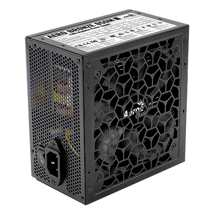 aerocool-aero-bronze-850m-netzteil-850w-modular image 2