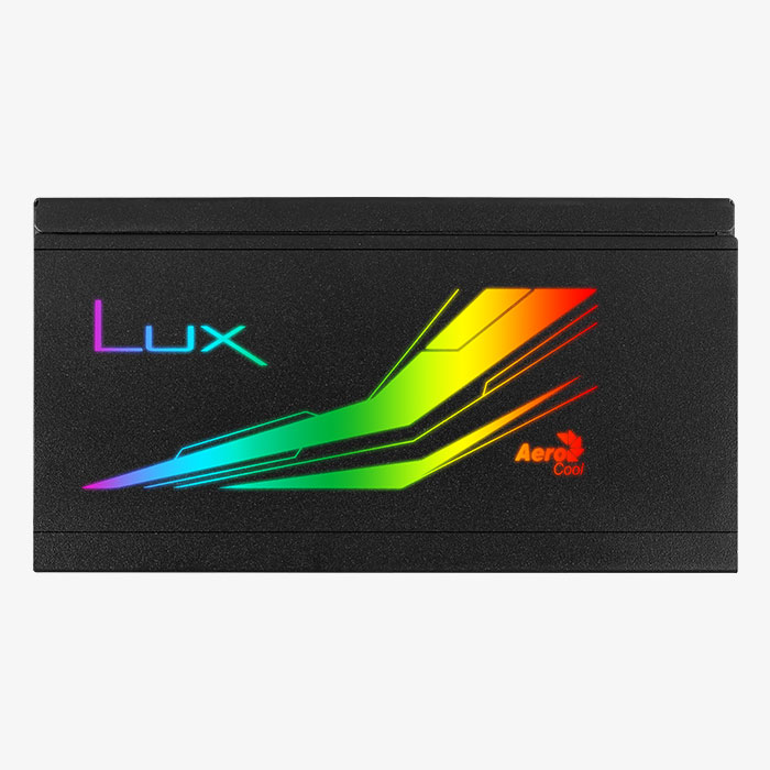 aerocool-lux-rgb-750w-pc-netzteil-750w-80-plus-bronze image 3