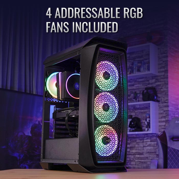 aerocool-aero-one-duo-pc-geh-use-tower-schwarz image 2